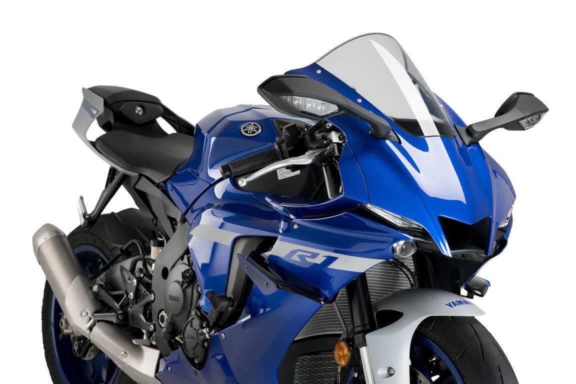 R1 yamaha 2020 sales
